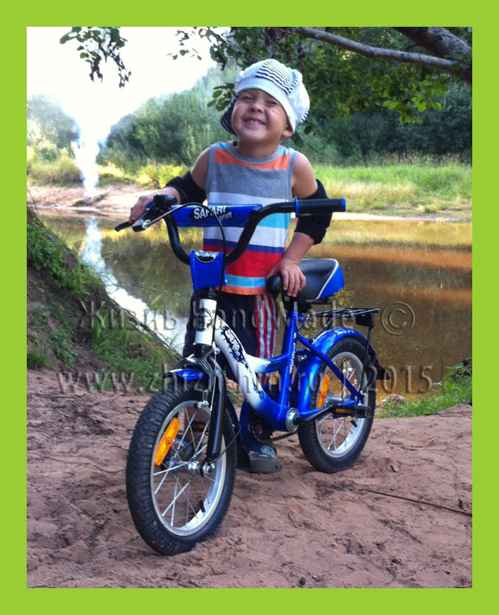 kak-nauchit-rebenka-katatsya-na-dvuxkolesnom-velosipede, как научить ребенка кататься на двухколесном велосипеде