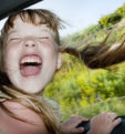 Что взять в путешествие с детьми на машине, чтобы оно прошло без напряга и с удовольствием