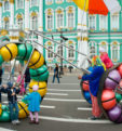 Веселый день рождения в СПб — на любой вкус и бюджет