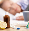 Лучшие средства от простуды: народные, эффективные, гомеопатические. Лечение простуды у детей и при беременности