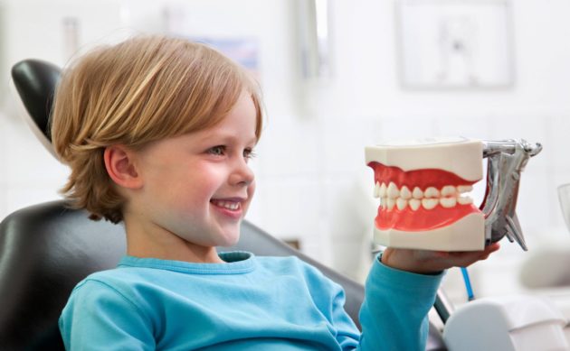 Ортодонт для детей: ключевые аспекты заботы о детском здоровье улыбки