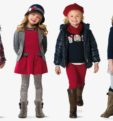 5 ключевых элементов весеннего гардероба для вашего ребенка