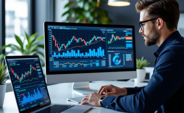 Обзор инвестиционных возможностей и стратегий