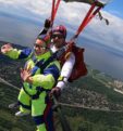 Прыжок с парашютом в Санкт-Петербурге: как проходит и что нужно знать